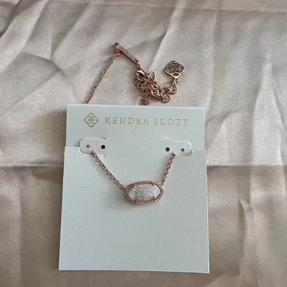 Kendra Scott necklace - Picture 1 of 7